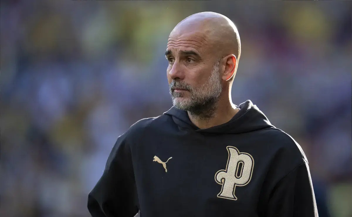 Pep Guardiola offers major FA Cup final line-up hint with clear Bournemouth message