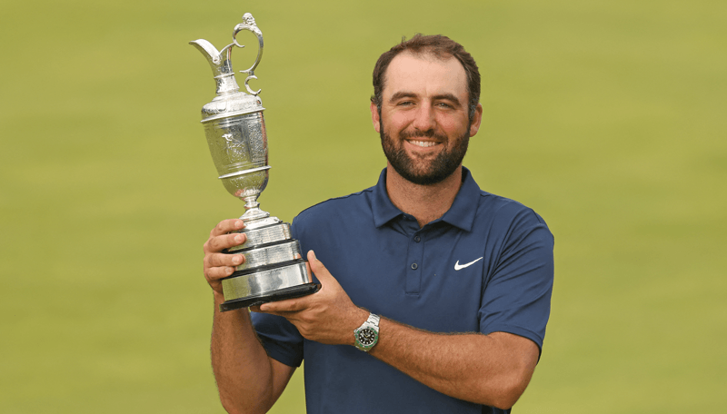 British Open Odds and Favorites 2026: Who'll Win at Royal Birkdale?