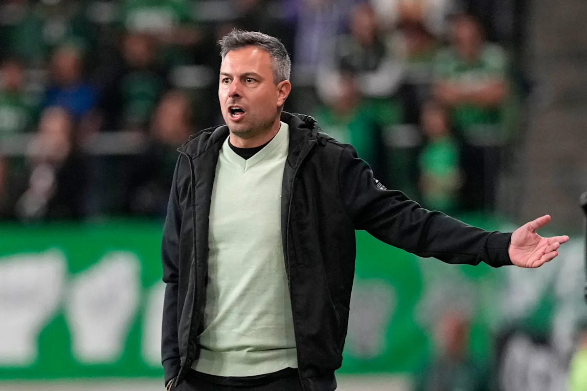 🚨 BREAKING: Austin announce major double sacking 🚨 BREAKING: Austin announce major double sacking