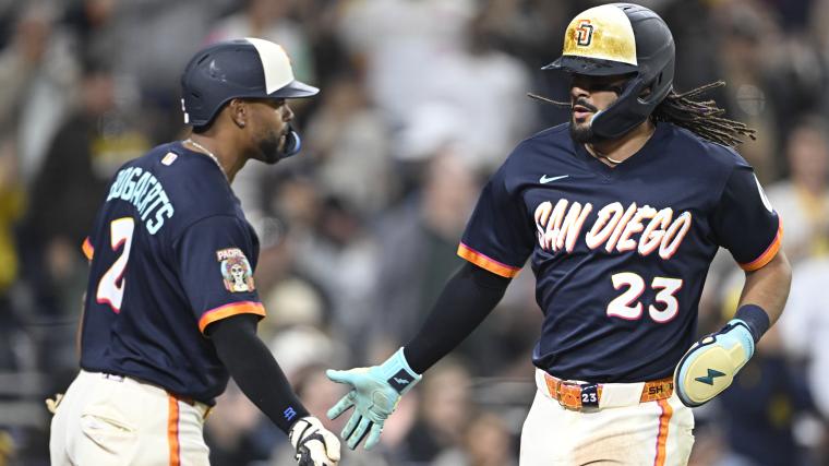 What channel is Padres vs. Cardinals on? Time, TV schedule, live stream to watch MLB Friday Night Baseball game