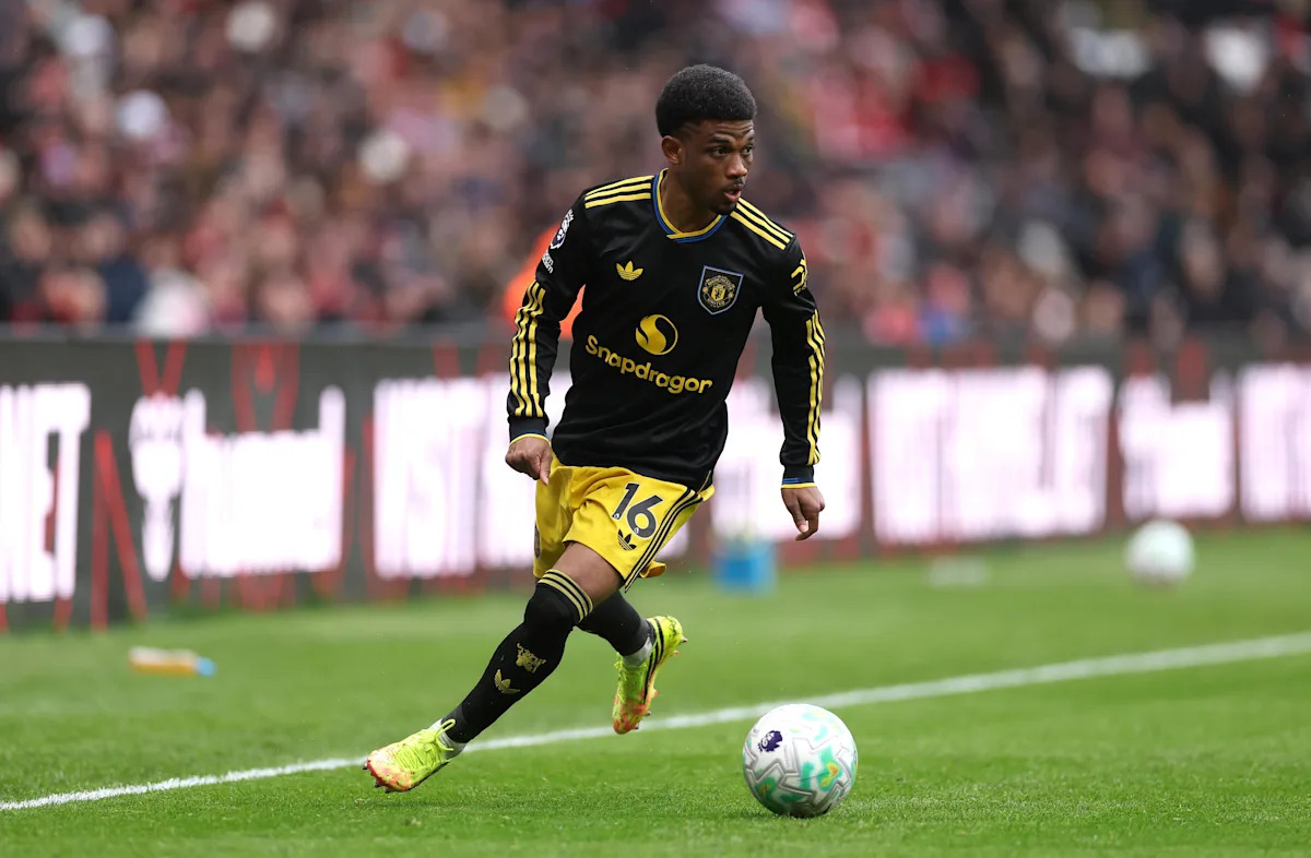 Player Ratings: Manchester United 0-0 Sunderland
