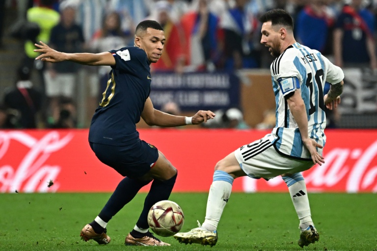How might this World Cup be won on the pitch? How might this World Cup be won on the pitch?