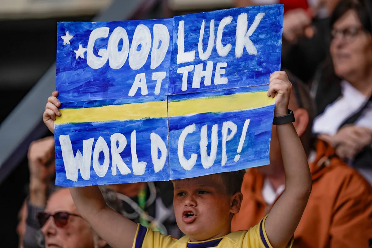2026 World Cup viewer's guide: Everything to know, from start times to USMNT players to watch and more