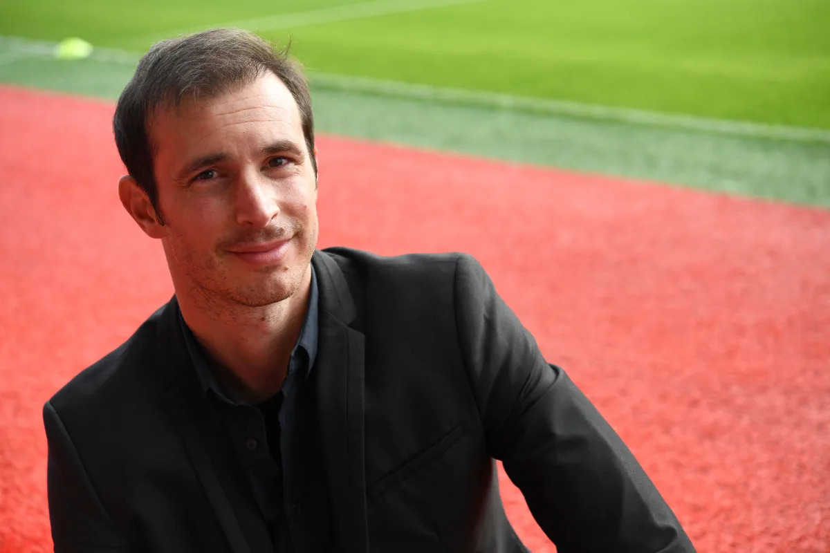 Official | OGC Nice-linked Grégory Lorenzi to leave Brest Official | OGC Nice-linked Grégory Lorenzi to leave Brest