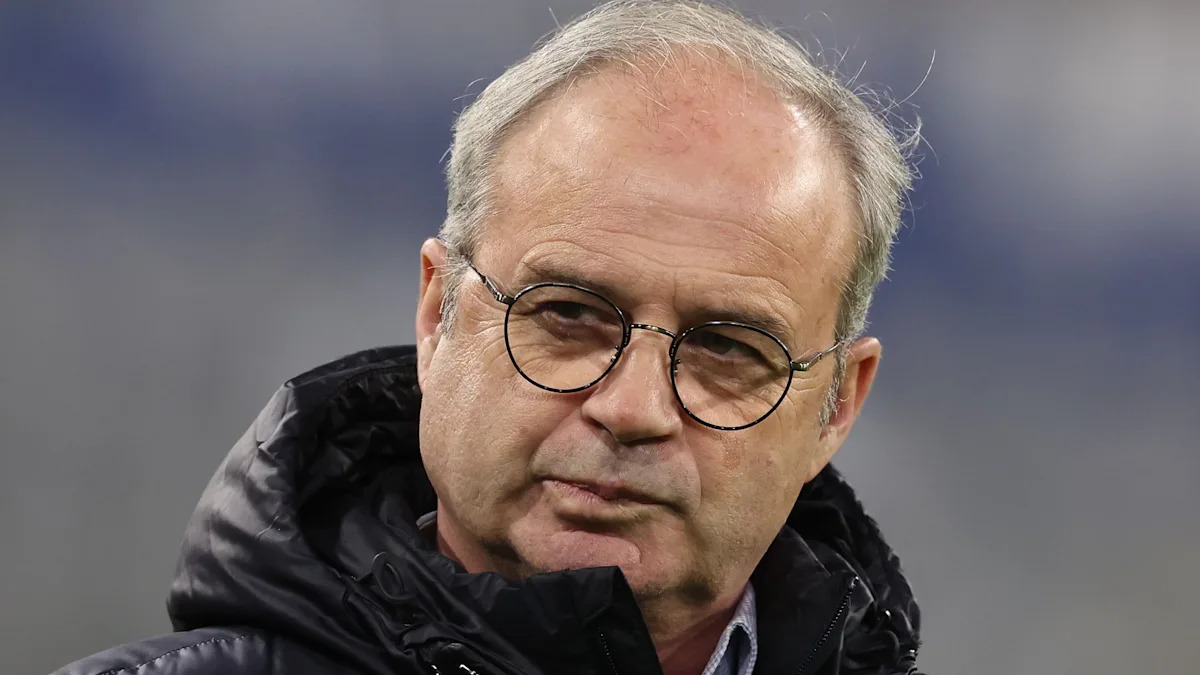 PSG Land Major Transfer News on Arsenal, Barcelona Target PSG Land Major Transfer News on Arsenal, Barcelona Target