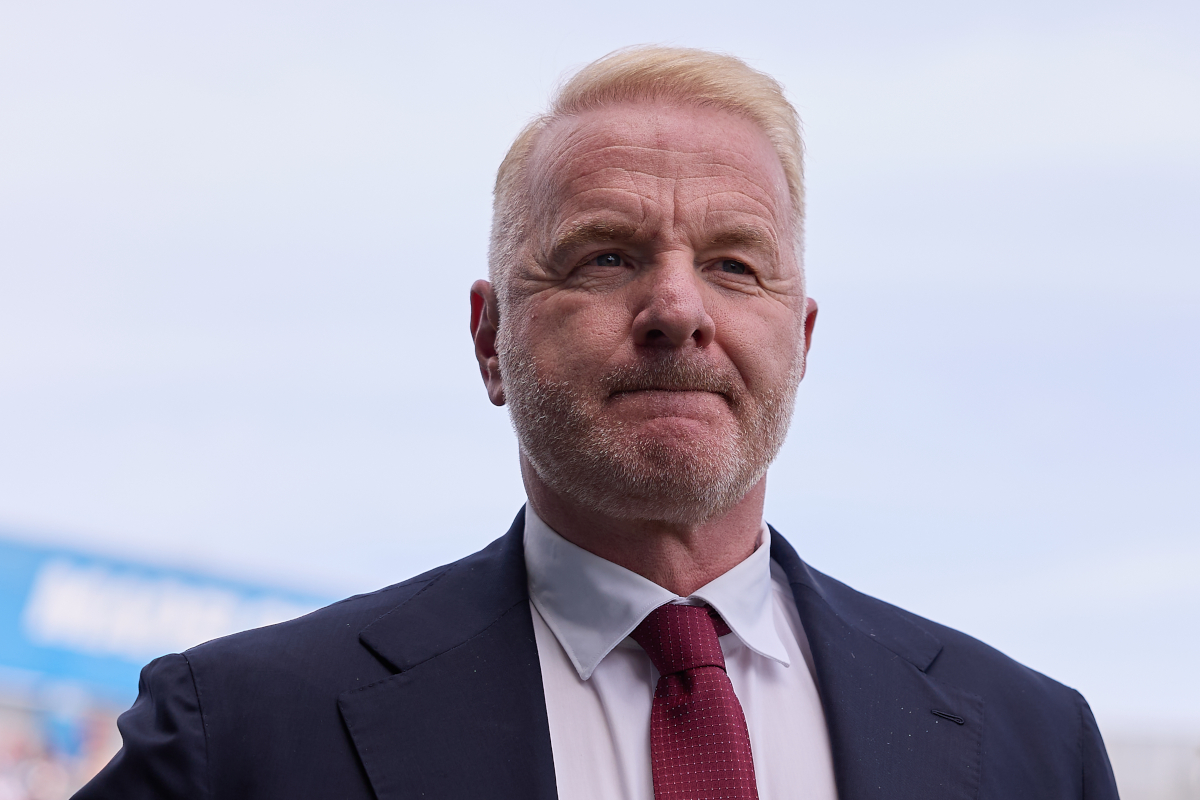 Tare: ‘Milan must be united, Champions League qualification fundamental’ Tare: ‘Milan must be united, Champions League qualification fundamental’