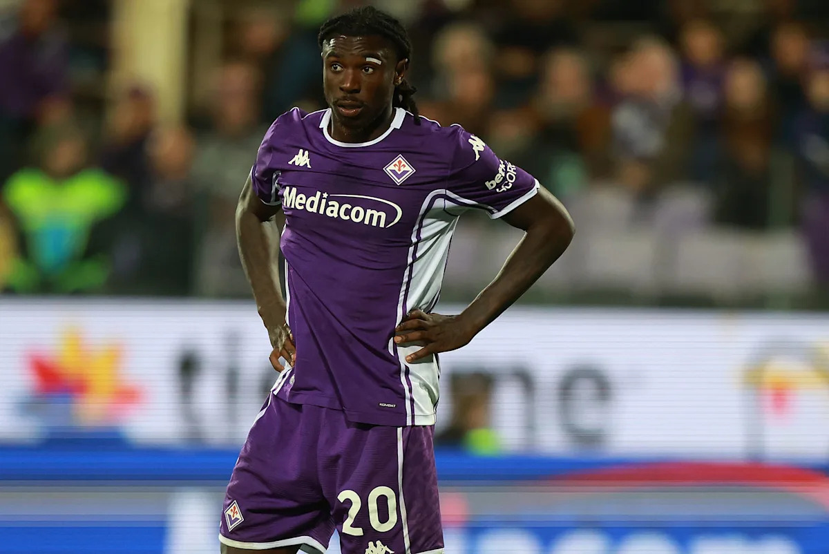 Ex-Juventus man at risk of missing reunion with the Bianconeri