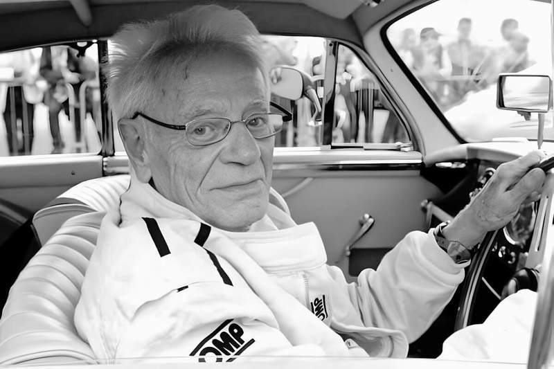 &lsquo;RIP&rsquo;: Racing Community Unites to Mourn the Passing of Oldest Living F1 Pioneer