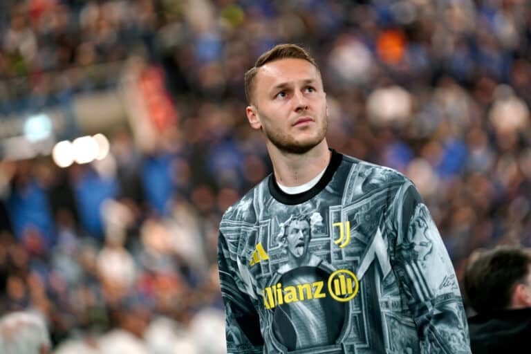Report: Roma, Juventus ponder Koopmeiners-Ndicka swap Report: Roma, Juventus ponder Koopmeiners-Ndicka swap