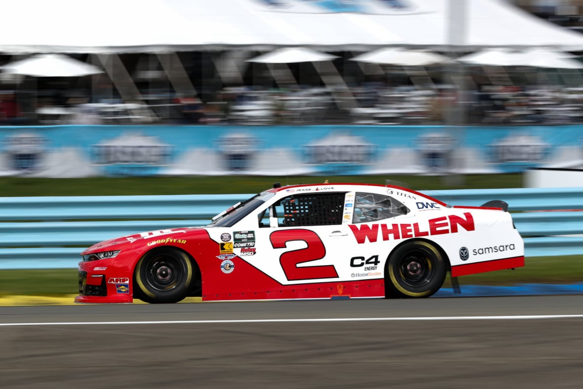 NASCAR OARS Results Dover: BetRivers 200 Results, O’Reilly Series Results and Stage Winners NASCAR OARS Results Dover: BetRivers 200 Results, O’Reilly Series Results and Stage Winners