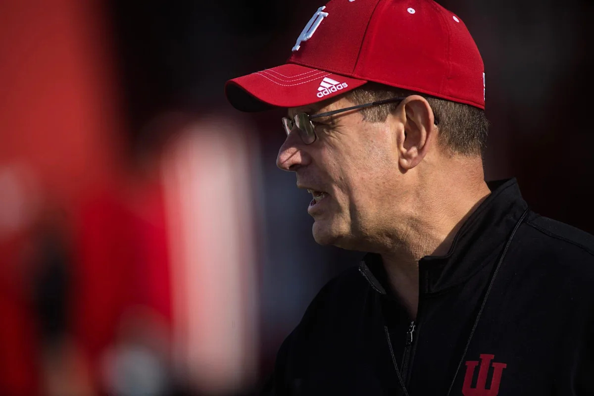 Hoosiers Daily News: Indiana football lands a pair of high school commitments