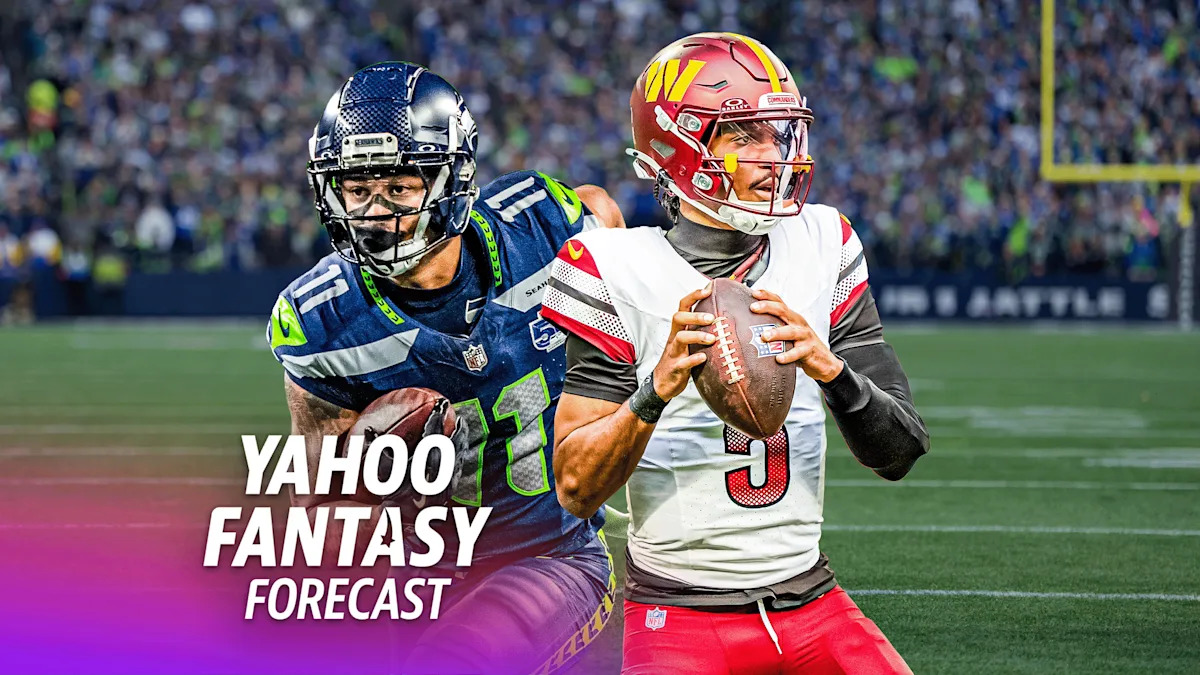 Post-draft Fantasy offense power rankings: Teams to invest into and teams to avoid Post-draft Fantasy offense power rankings: Teams to invest into and teams to avoid