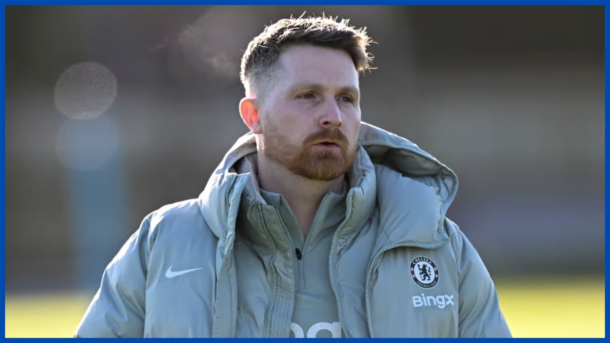 Report: Chelsea star ready to hand Calum McFarlane major FA Cup final boost