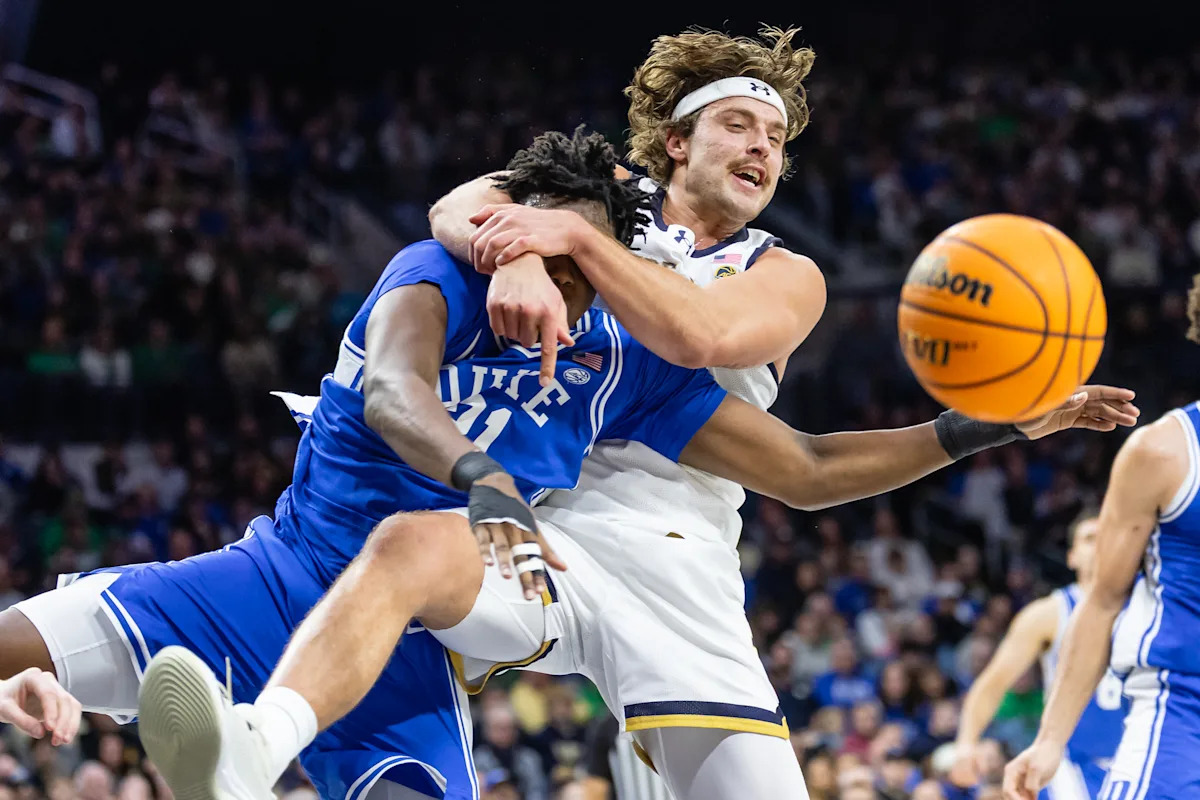 Is It Time For The ACC To Let The Irish Go?