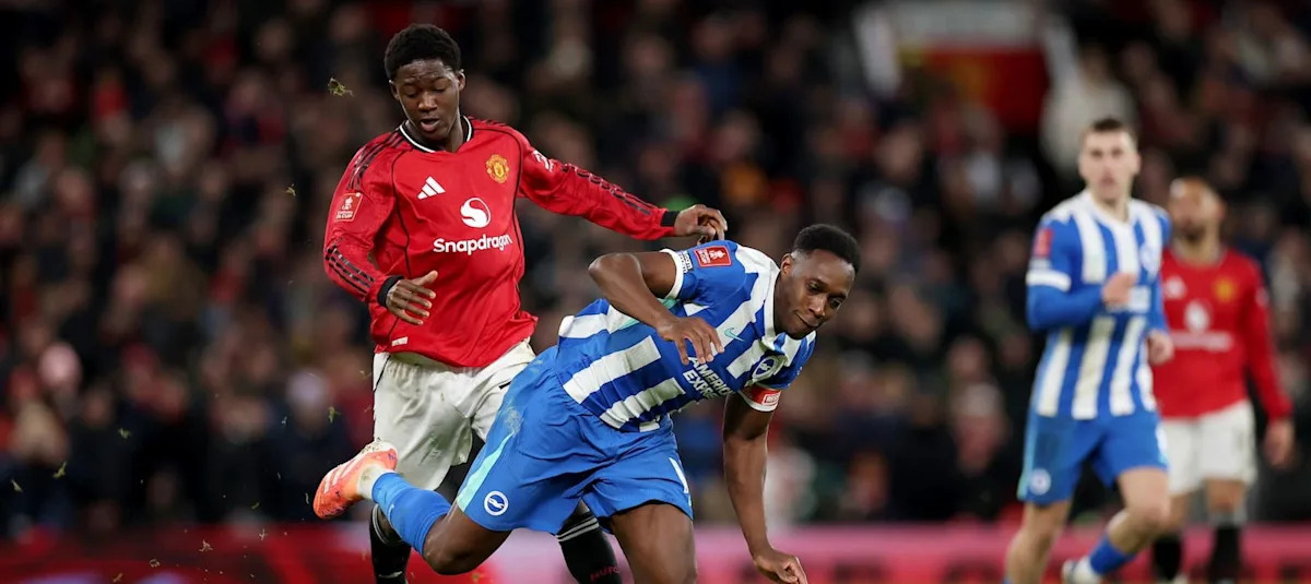 United need balance of experience and youth to transform squad