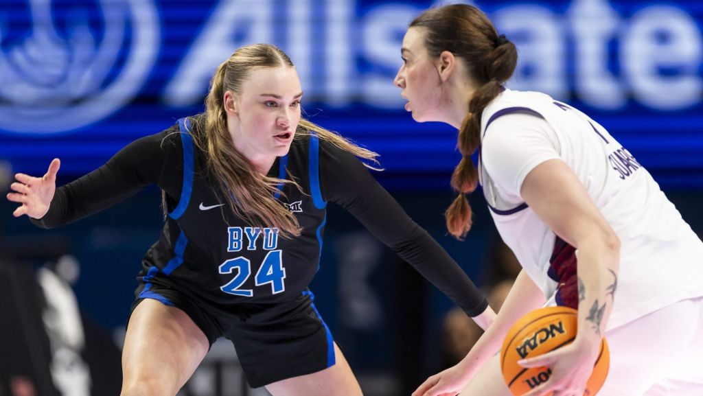 76-Team March Madness Good for &lsquo;Visibility&rsquo; of Women&rsquo;s Game, Coaches Say