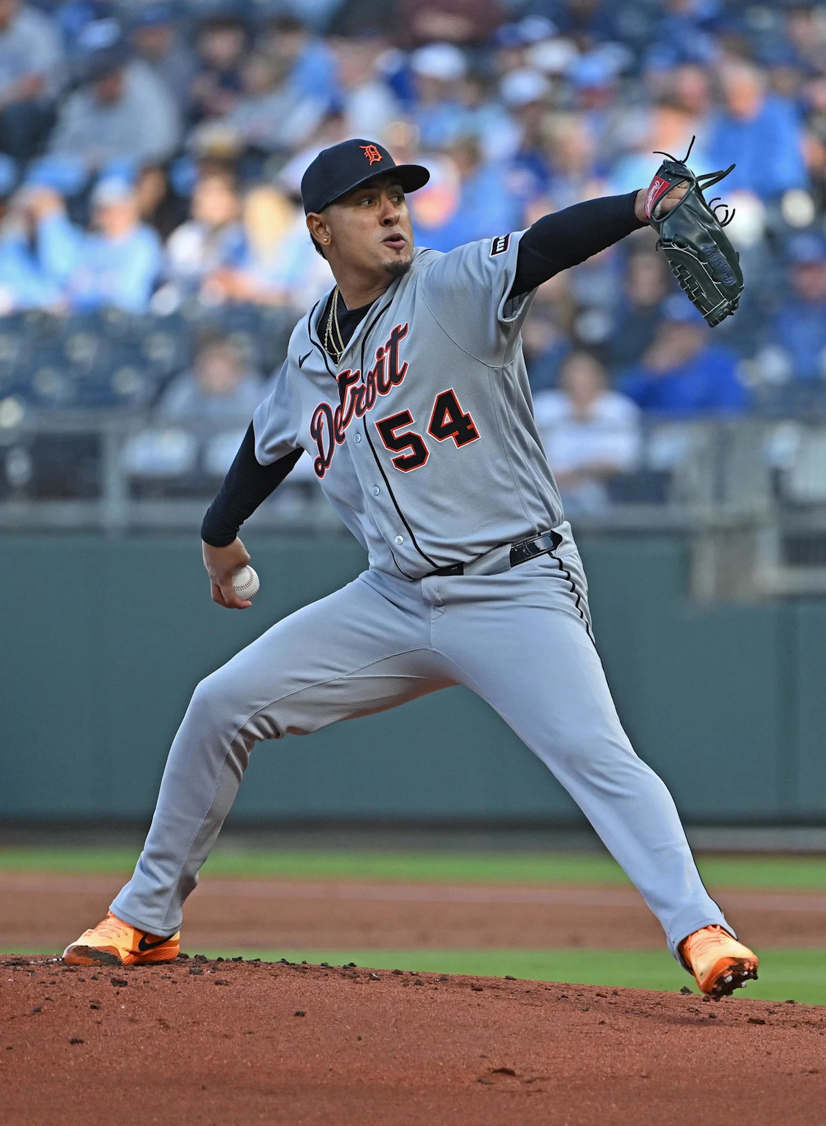 The State of the Detroit Tigers after 42 games