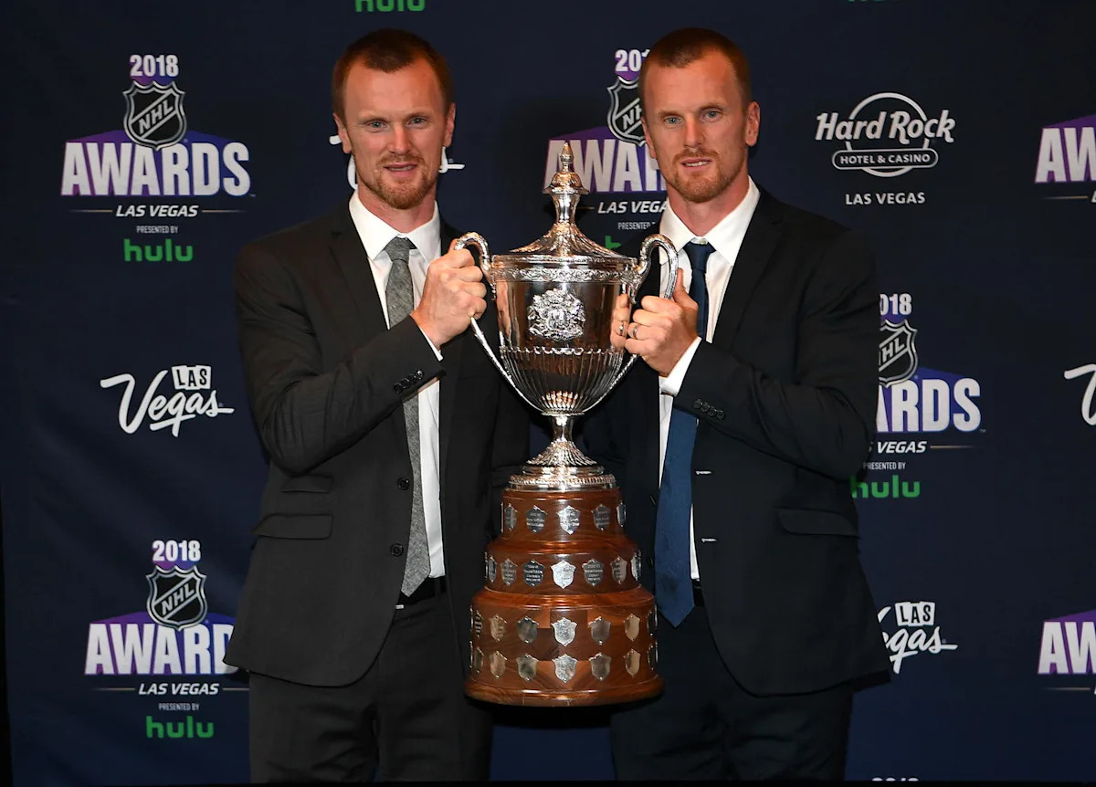 New Report Indicates That The Sedins Will Be Taking On A Bigger Role With The Canucks