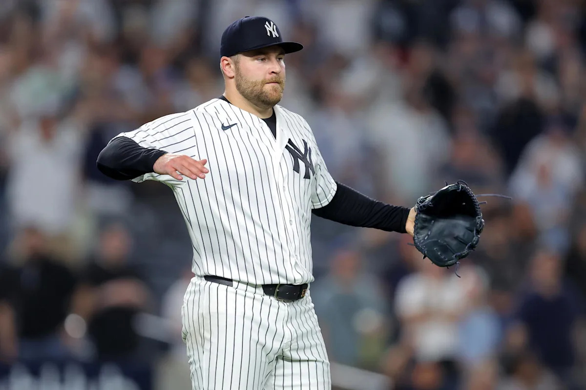 Yankees Let Mets Do Something They Haven't Done in Two Years Yankees Let Mets Do Something They Haven't Done in Two Years