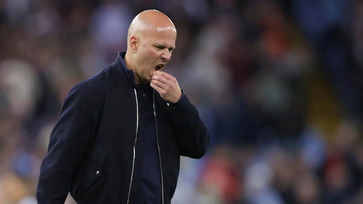'We crumbled' - another loss, another unwanted record for leaky Liverpool