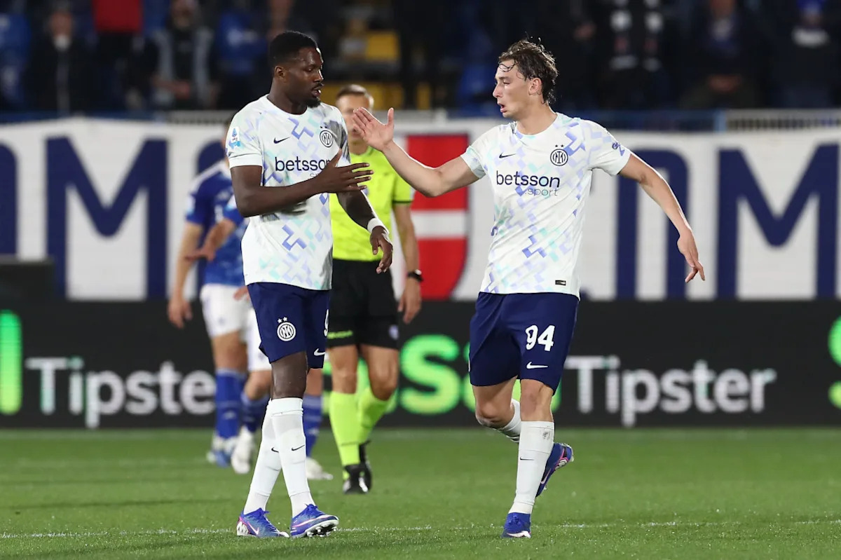Official France squad for 2026 World Cup includes 4 Serie A players Official France squad for 2026 World Cup includes 4 Serie A players