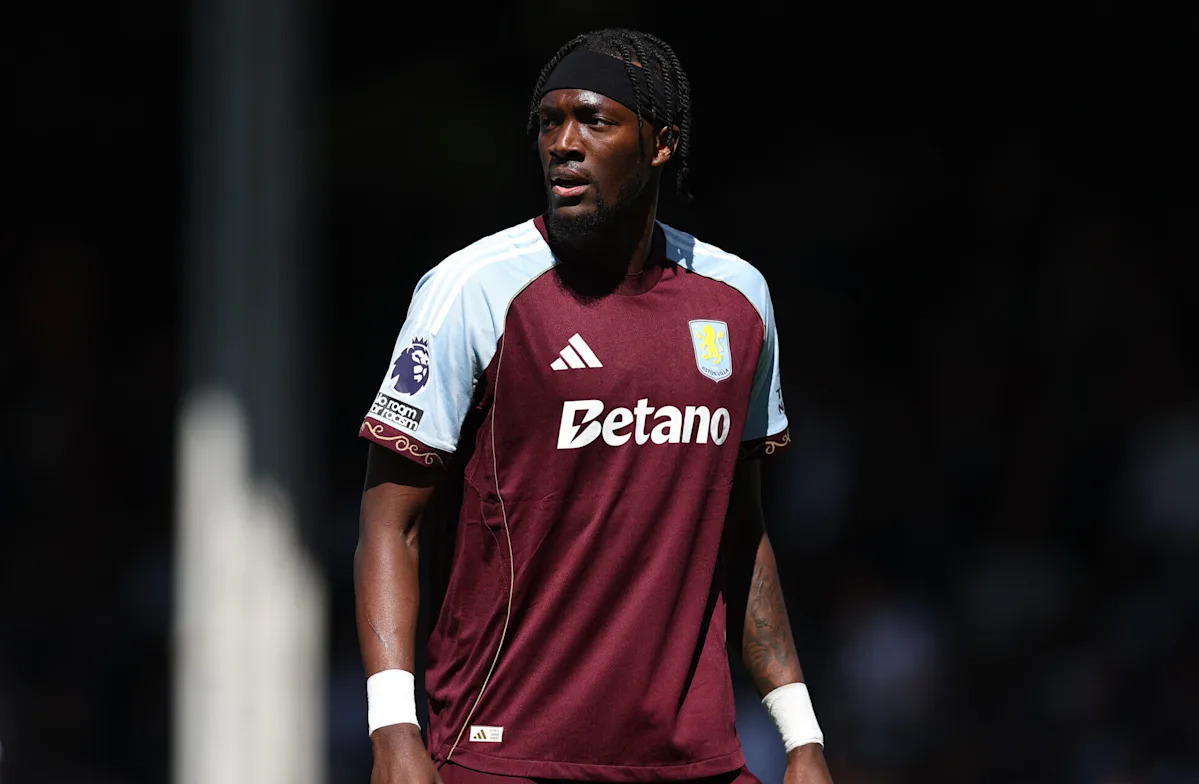 Aston Villa XI vs Burnley – Predicted lineup and team news Aston Villa XI vs Burnley – Predicted lineup and team news