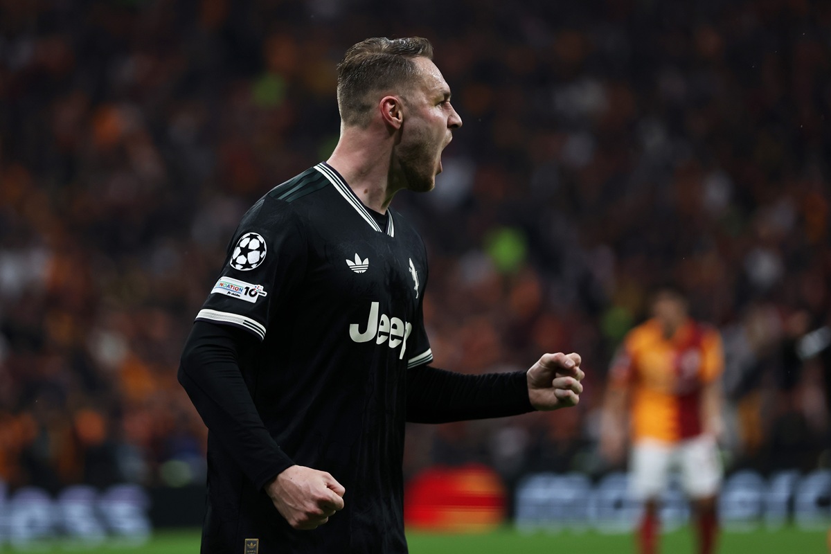 Juventus is hoping to make up to 35m euros from the sale of their flop Juventus is hoping to make up to 35m euros from the sale of their flop