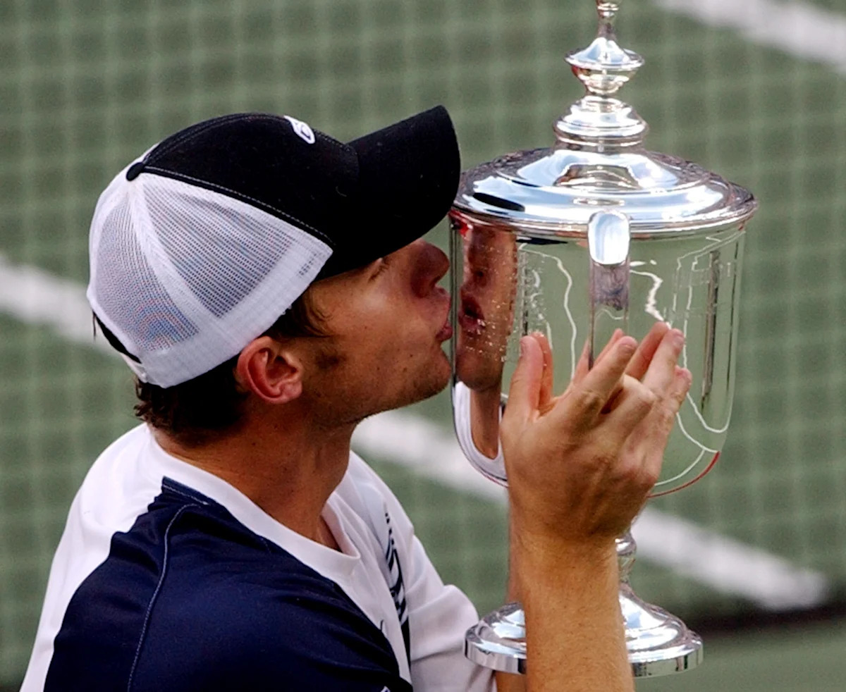 Andy Roddick is joining ESPN's coverage of Wimbledon and the US Open Andy Roddick is joining ESPN's coverage of Wimbledon and the US Open