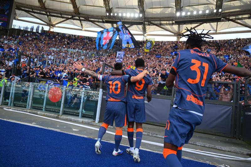 Lazio vs. Inter, the complete guide to the Coppa Italia Final Lazio vs. Inter, the complete guide to the Coppa Italia Final