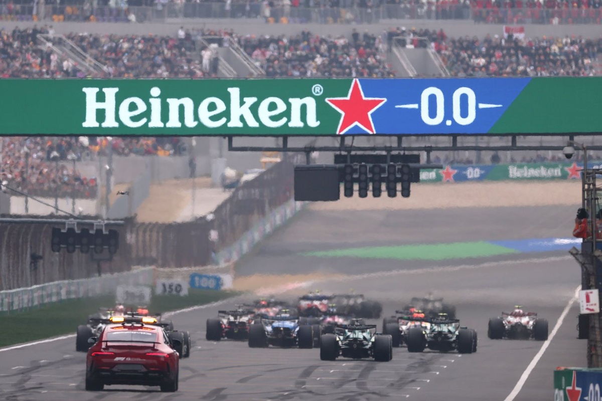 Behind the debate over F1's future engines is a battle for control