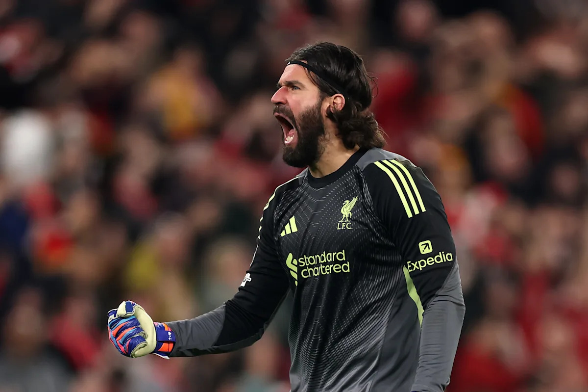 Juve-Alisson, Dumfries-Premier League 🧨 Kon&eacute; clause, Dybala: latest 🔥