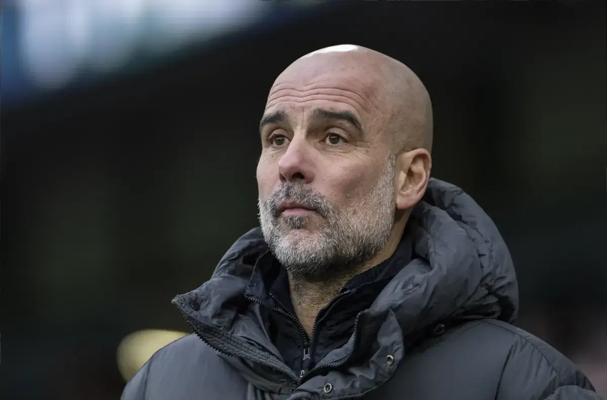 &ldquo;No way!&rdquo; &ndash; Pep Guardiola issues major update on Manchester City future