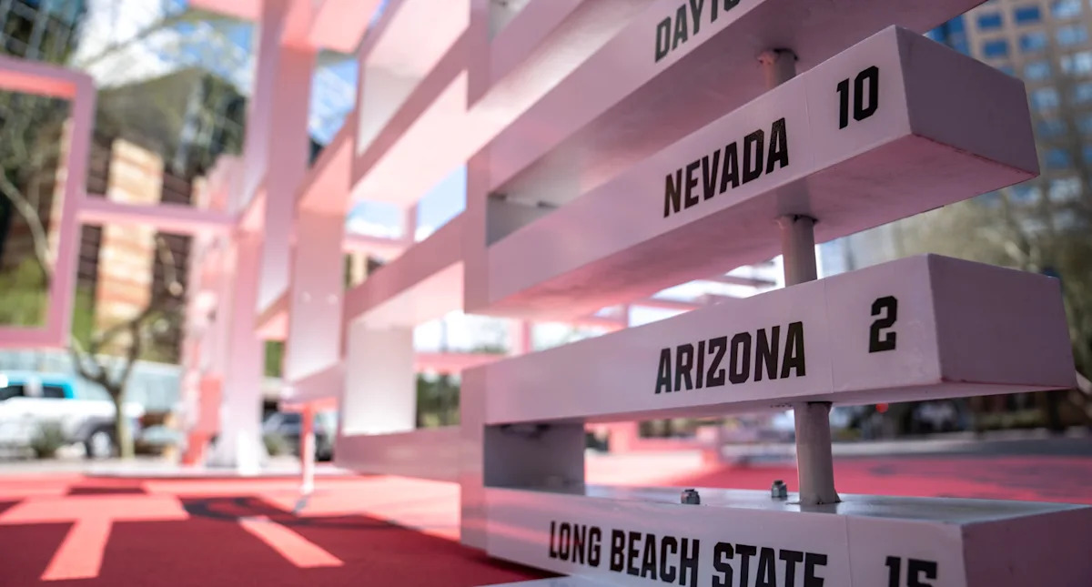 NCAA Tournament expansion won&rsquo;t change ESPN, CBS bracket challenges
