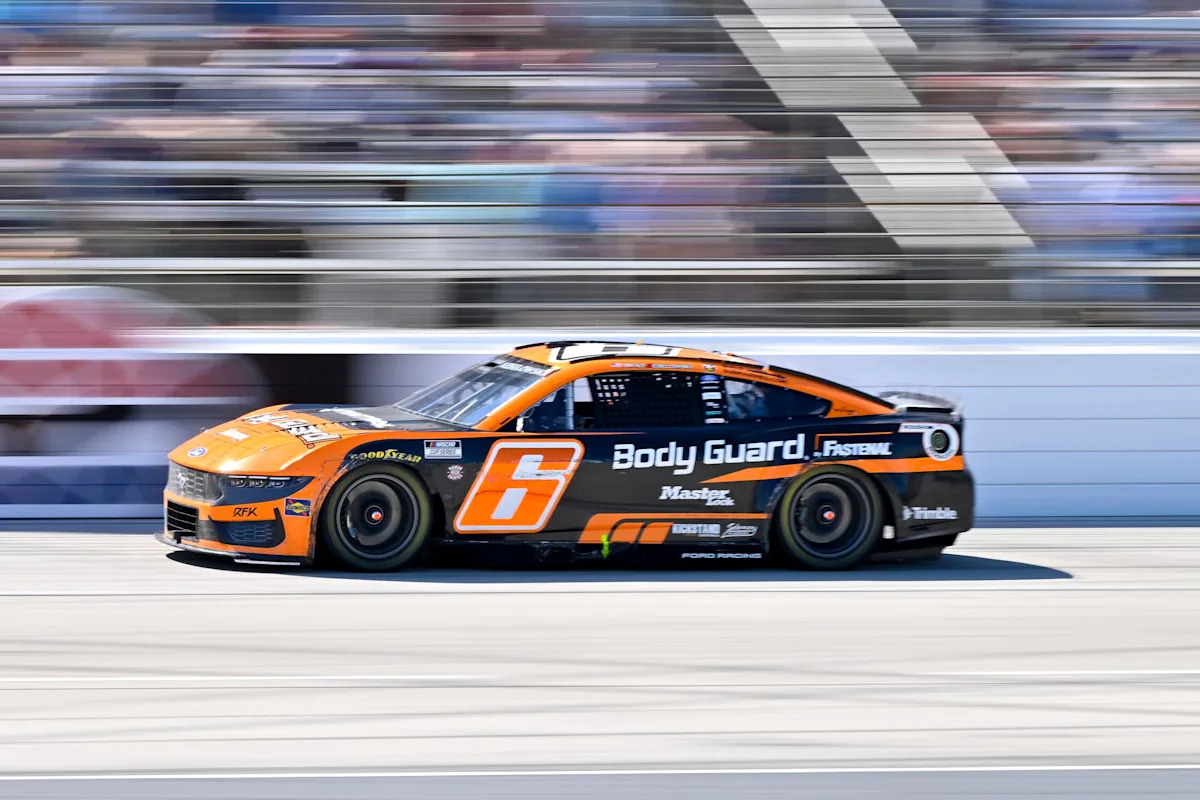 Insider Reveals Potential Cost of NASCAR Charter in Cup Series