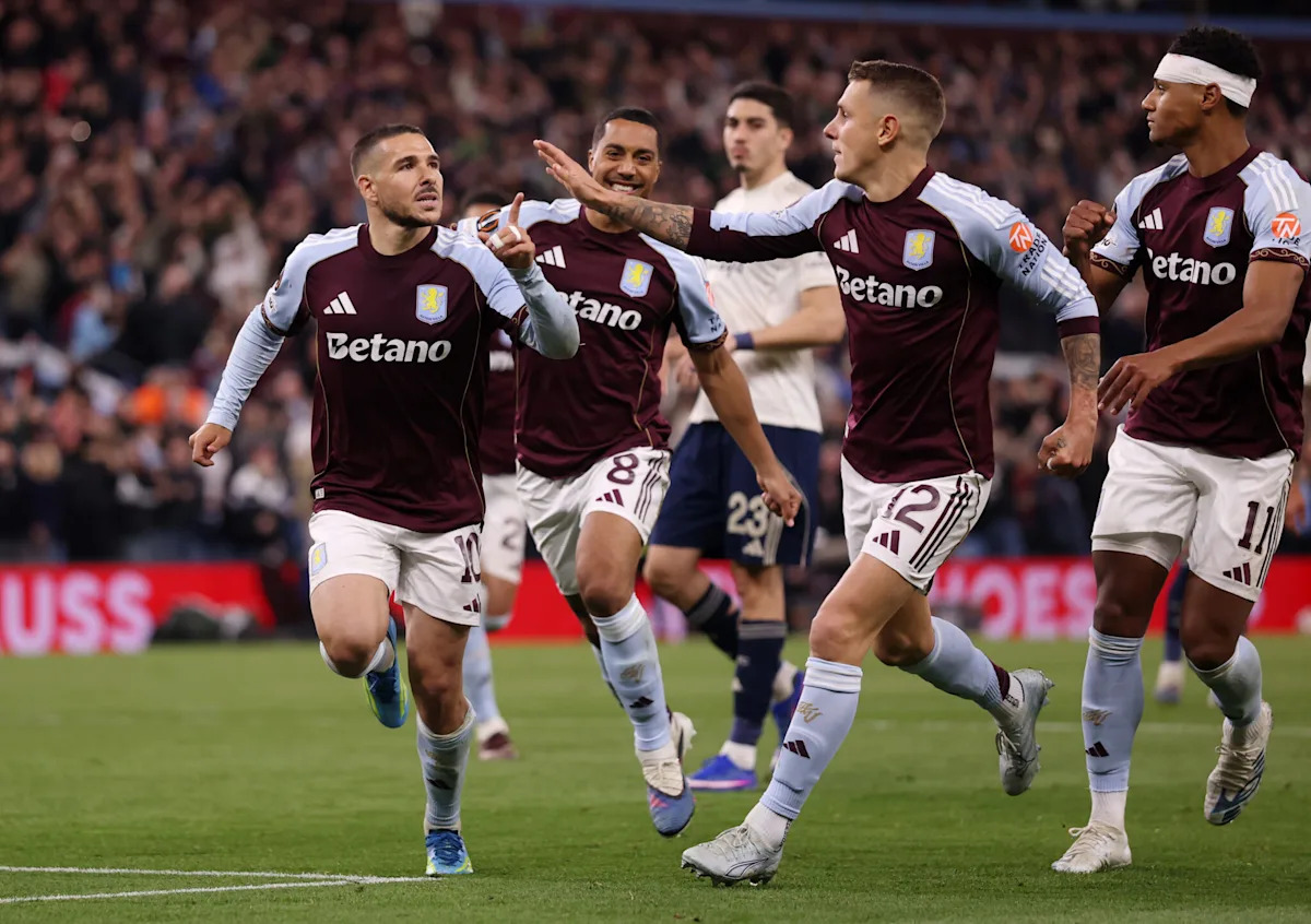 Aston Villa vs Liverpool &ndash; Match preview and team news