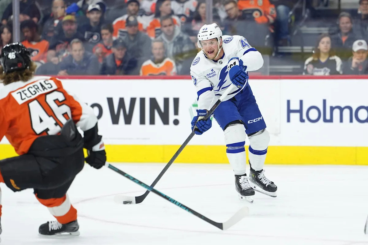Flyers Must Avoid This Trap in NHL Free Agency