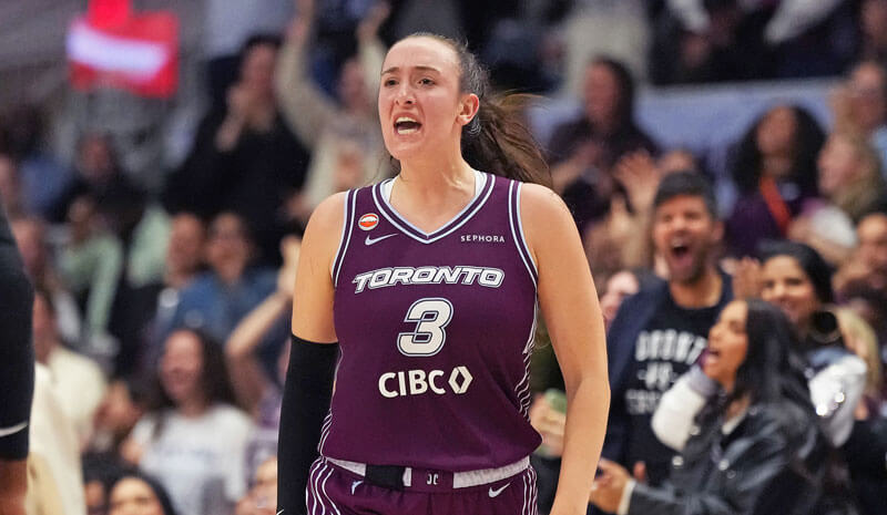 Tempo vs Sparks Prediction, Picks & Odds for Tonight&rsquo;s WNBA Game