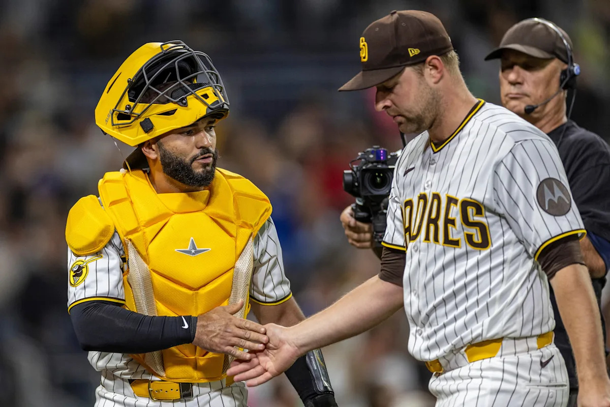 Michael King's strong start, Mason Miller's big finish send Padres to 1-0 victory over Dodgers