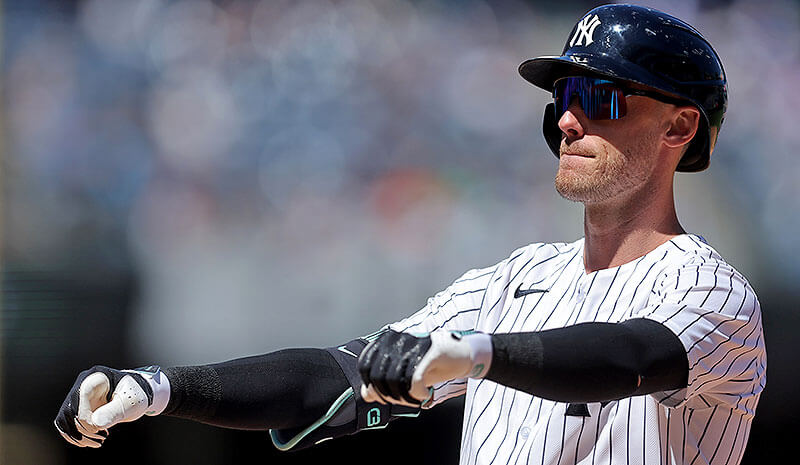 MLB Player Props & Best Bets for Today, May 17