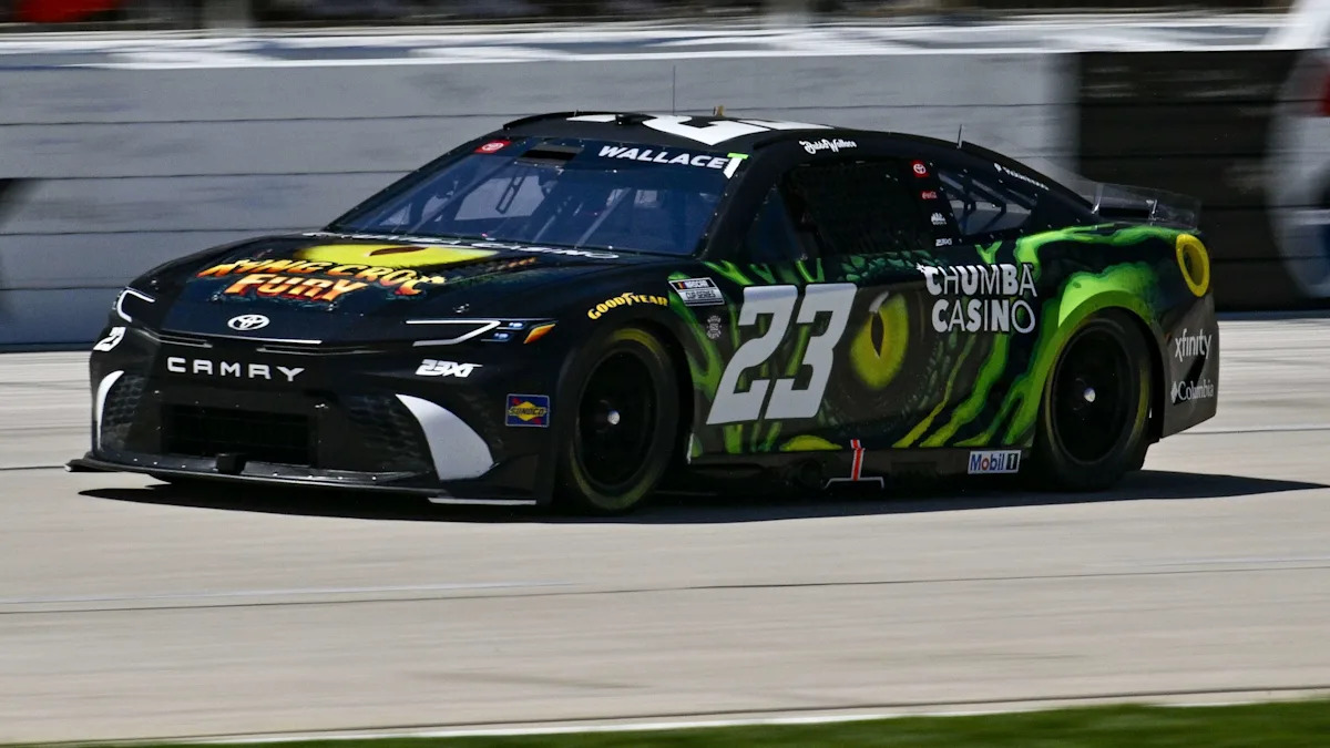 NASCAR All-Star Race Sleeper Picks and Predictions &mdash; Dover Motor Speedway