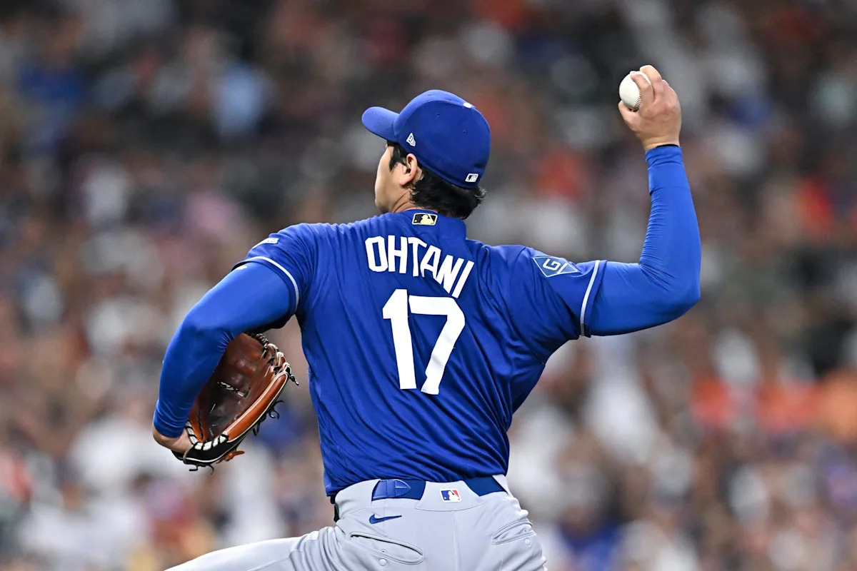 Ohtani Shuts Out Rival, Continues to Strengthen Cy Young Case Ohtani Shuts Out Rival, Continues to Strengthen Cy Young Case