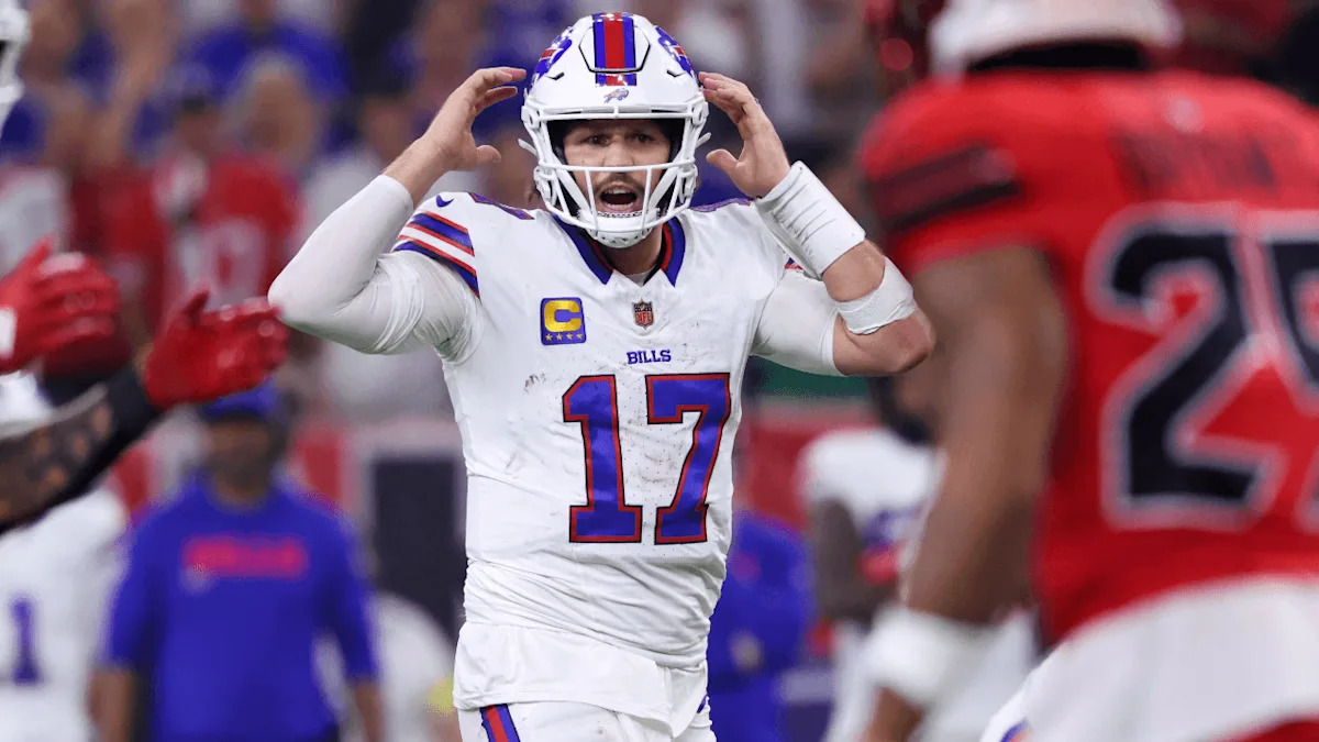 Super Bowl Odds Following NFL Schedule Release: Bills&rsquo; Big Game Hopes