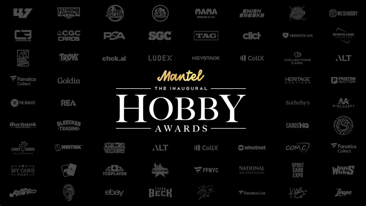The Hobby Awards: Every category, every nominee, all in one place