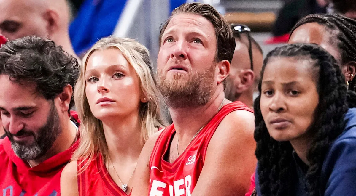 Dave Portnoy: The WNBA hates Caitlin Clark