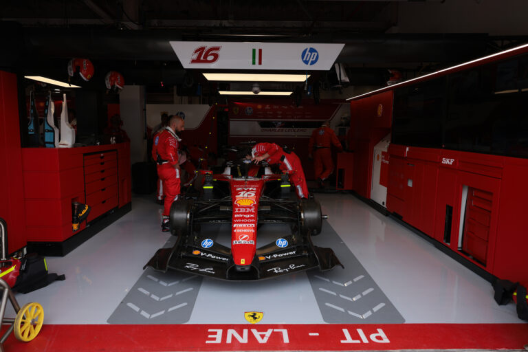 Major 2027 Rule Change Could Shorten F1 Races Major 2027 Rule Change Could Shorten F1 Races