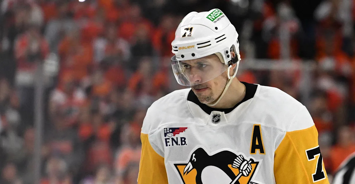 Kyle Dubas On Evgeni Malkin: 'We Would Love To Have Him Back'