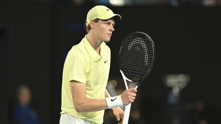LIVE: Australian Open draw 2026 - Watch men's and women's singles reveal