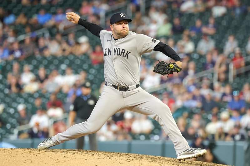 Subway Series: David Bednar Plays Villain as Yankees Dramatically Lose Rivalry Battle to Mets