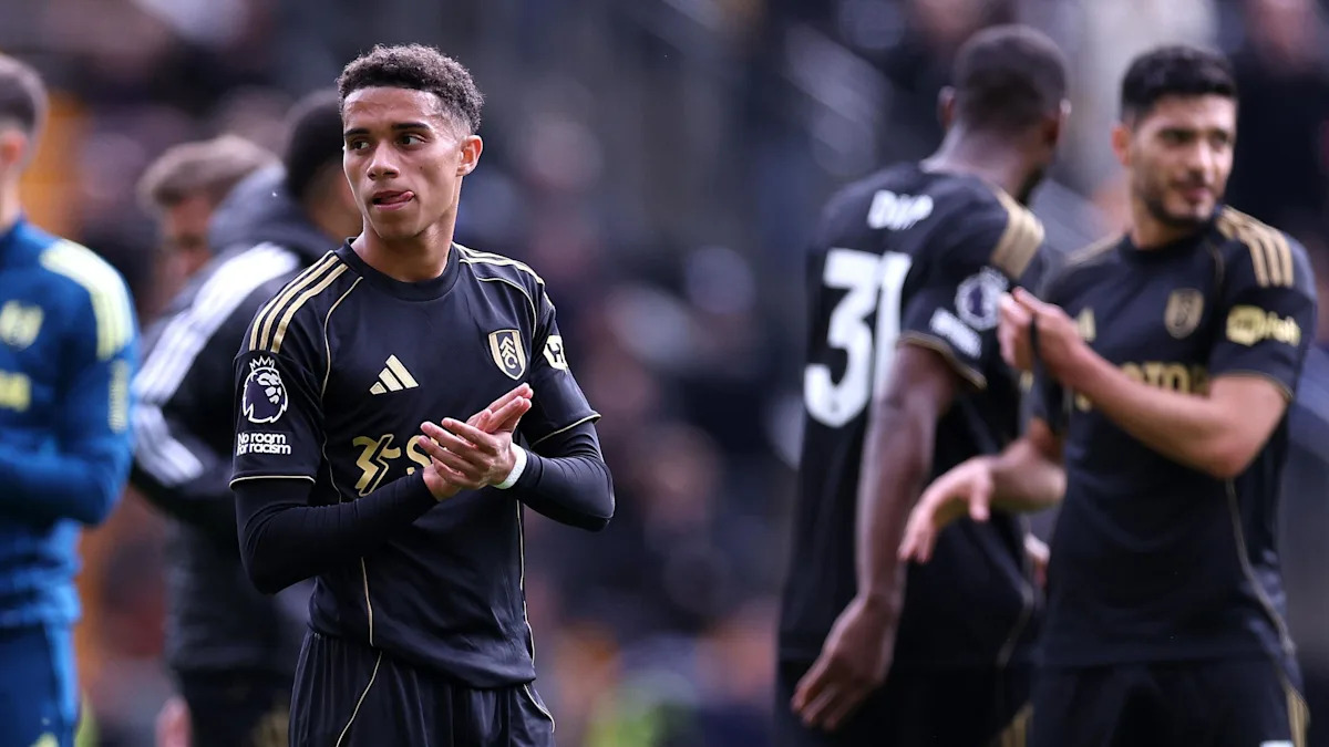 Analysis: Fulham's European hopes peter out