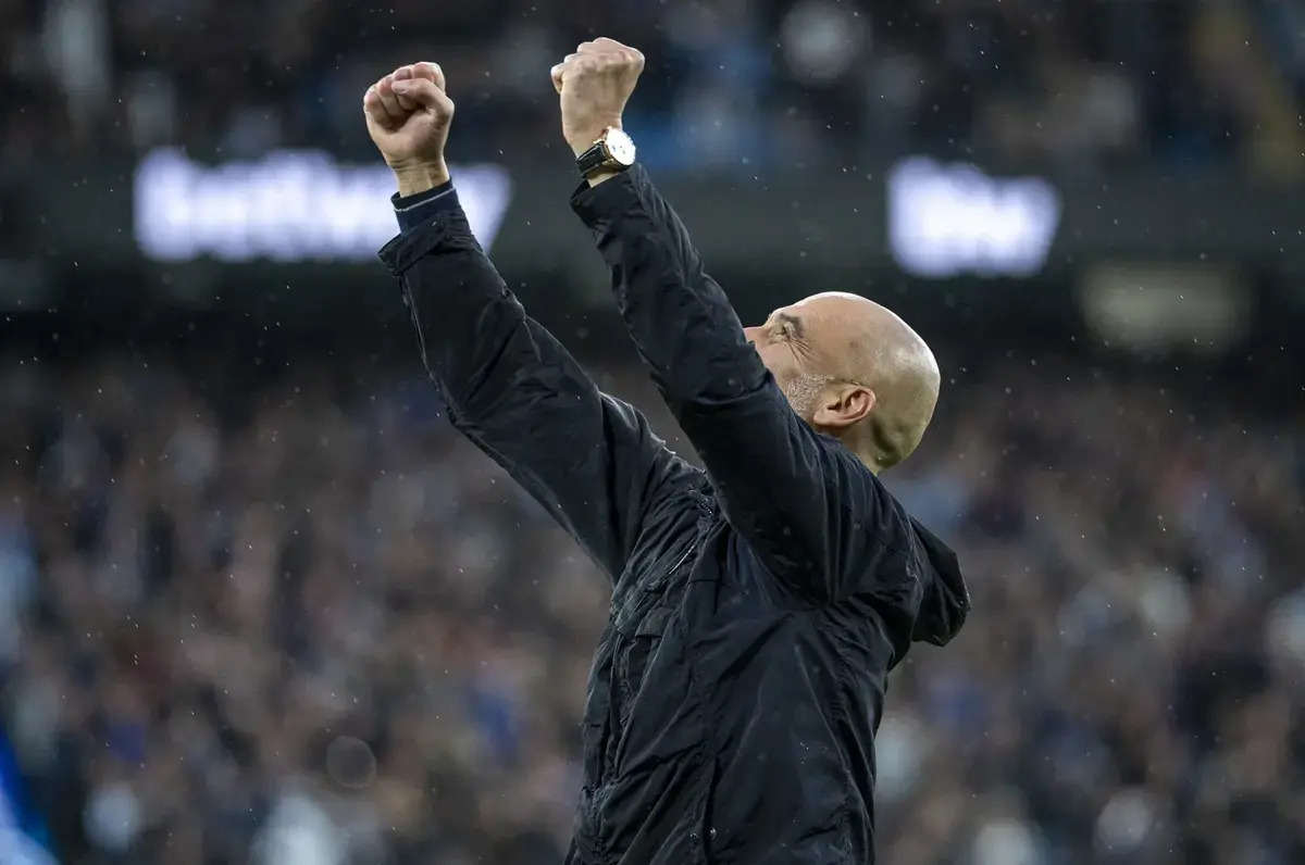 &ldquo;It is not cheap&rdquo; &ndash; Pep Guardiola empathises with match-going fans over Wembley financial constraints
